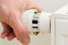 Bredfield central heating repair costs