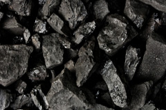 Bredfield coal boiler costs